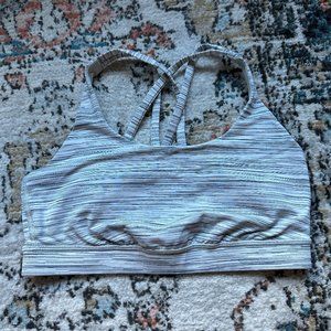 Lululemon Energy Bra